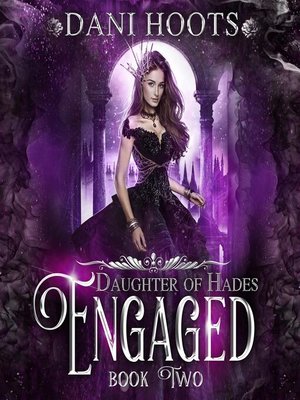 cover image of Engaged